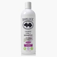 Calming 2 In 1 Shampoo Lavender