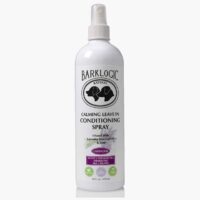 Calming Leave In Conditioner Spray Lavender