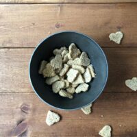 Pawmeal Tuna Hearts