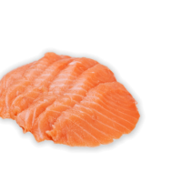 Fresh Salmon 600x600