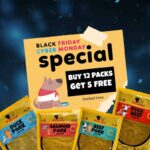 Black Friday Special by Pawmeal
