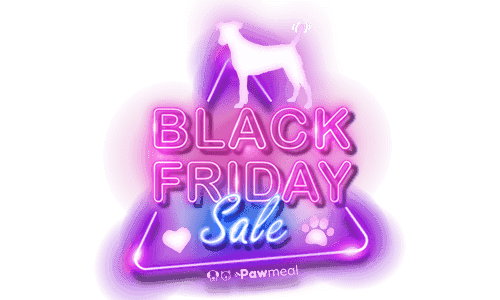 Pawmeal Black Friday Sale 2019