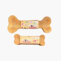 Pawmeal Handcrafted Himalayan Yak Chews for Dogs