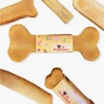 Pawmeal Handcrafted Himalayan Yak Chews for Dogs