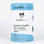 Happy Bond Puppies and Young Hip and Joint Supplement