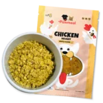 Pawmeal Chicken Delight for Picky Dogs