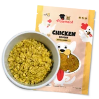 Pawmeal Chicken Delight for Picky Dogs