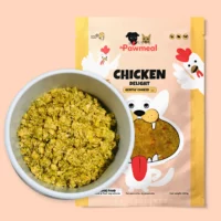 Pawmeal Chicken Delight for Picky Dogs