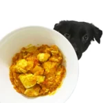 Pawmeal Singapaw Curry for dogs and cats