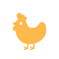 Chicken protein by Pawmeal