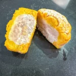 Pawmeal Pork snow skin mooncakes for dogs and cats