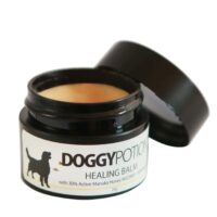 Doggy Potion Healing Balm with Manuka Honey MGO 900