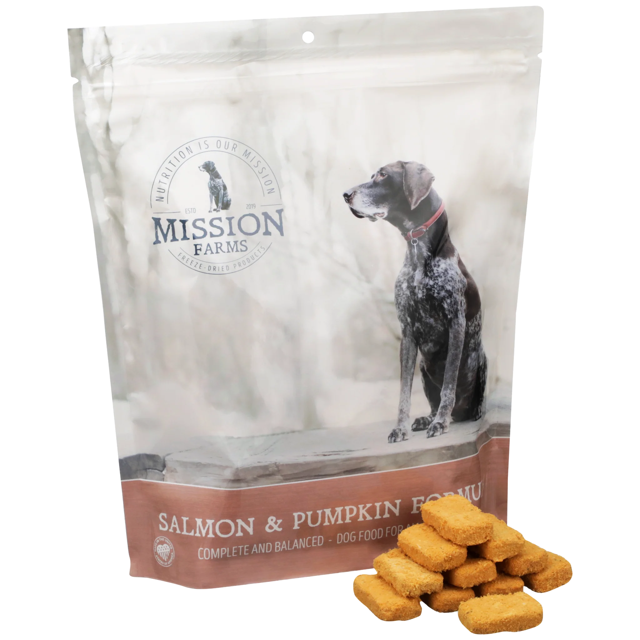 Freeze dried top dog food petsmart