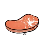Pawmeal novel protein