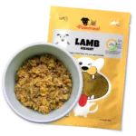 Pawmeal Lamb Delight for Picky Dogs